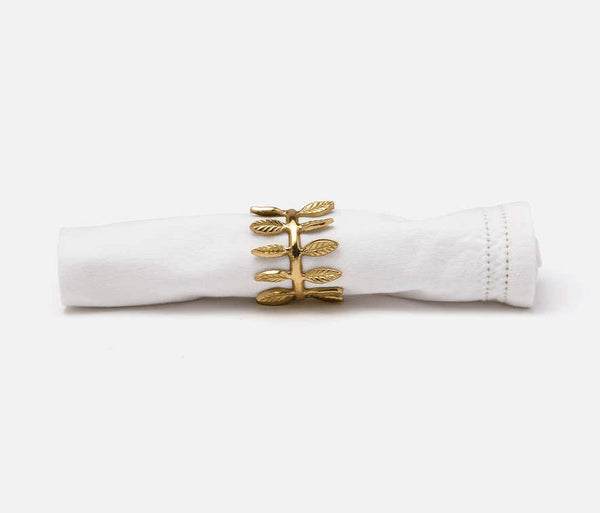 Emma Napkin Ring, from Blue Pheasant