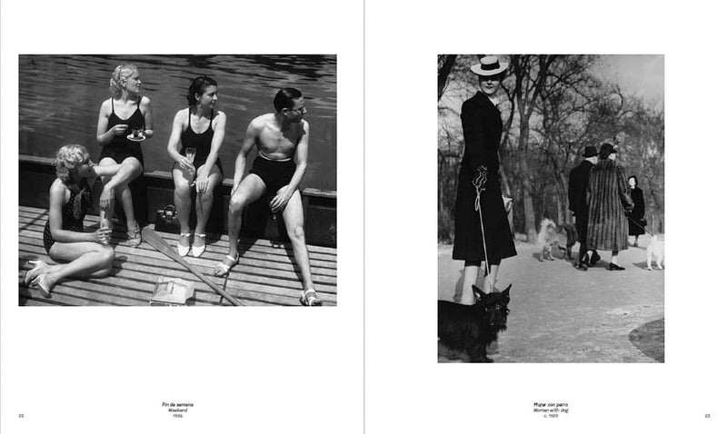 Brassaï: Paris & Picasso