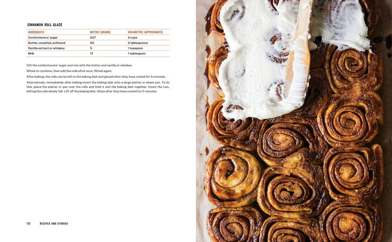 Breaking Bread : A Baker's Journey Home in 75 Recipes