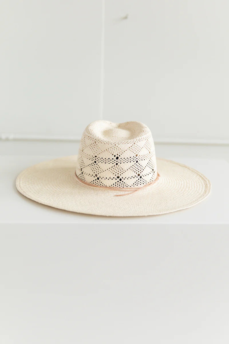 Forager Hat, from Brookes Boswell