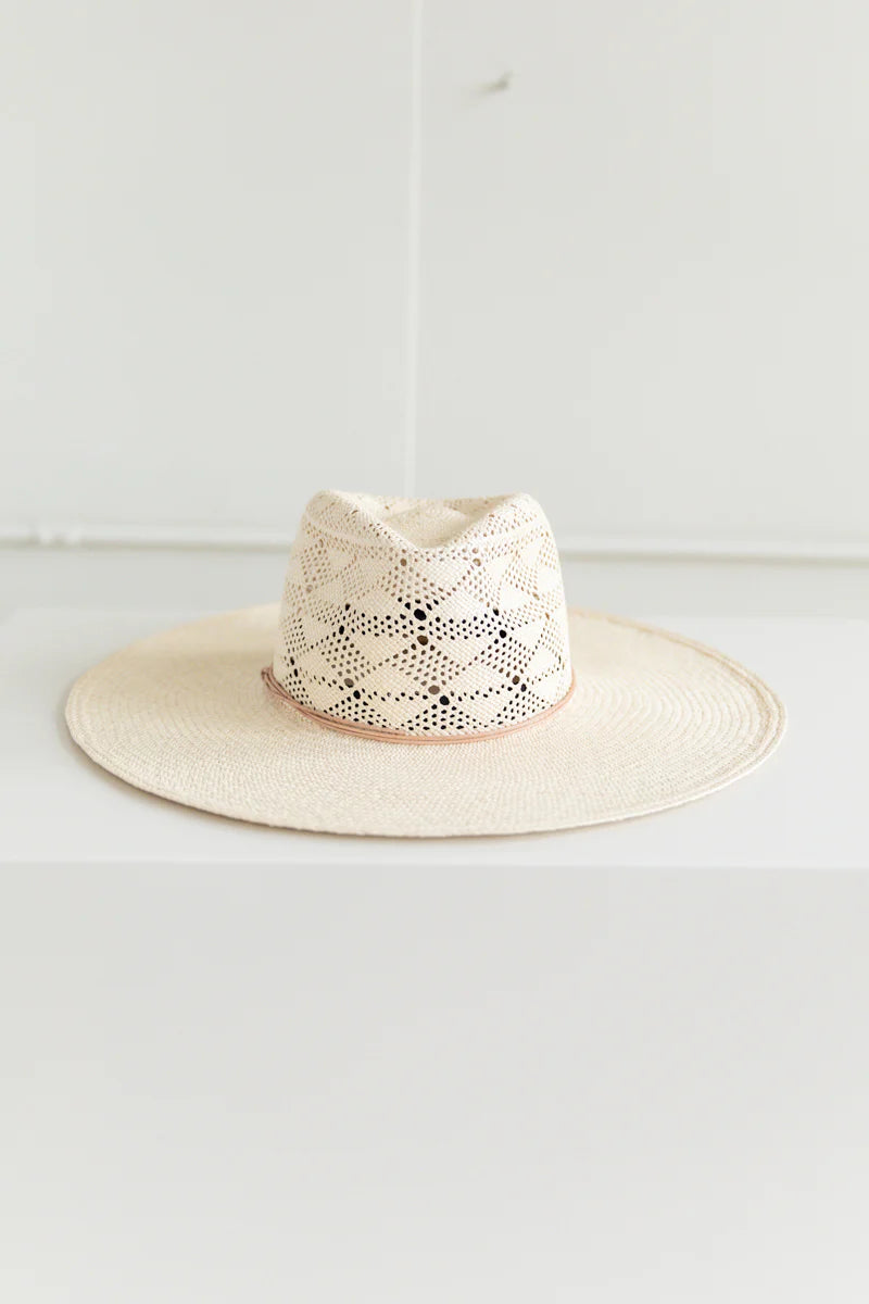 Forager Hat, from Brookes Boswell