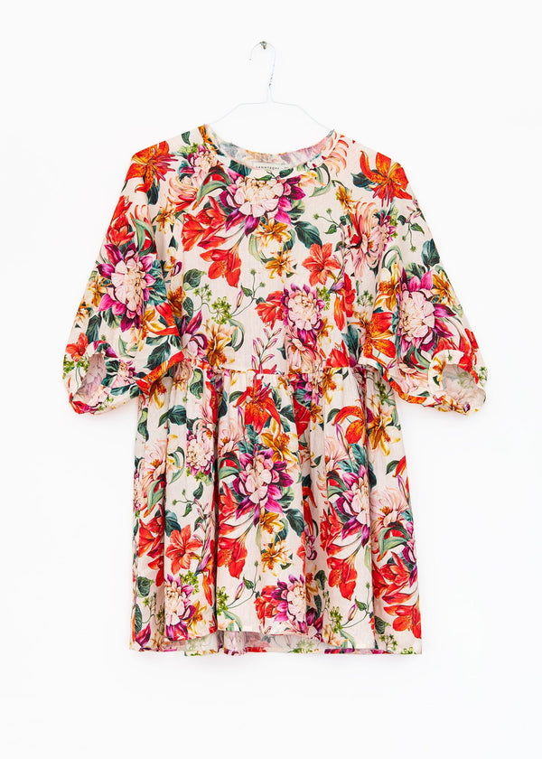 Alcala Dress in Full Bloom, from Lanhtropy
