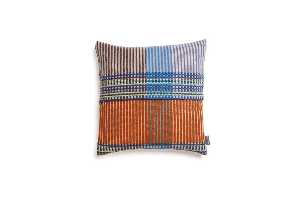 Vita Cushion, from Wallace Sewell