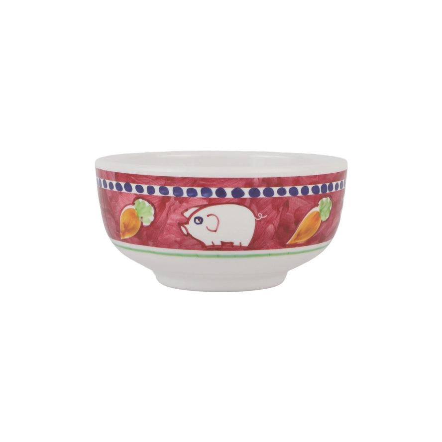 Porco Cereal Bowl, from Vietri