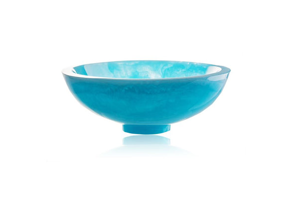 Sorrento Bowl in Sky Blue, from Lily Juliet