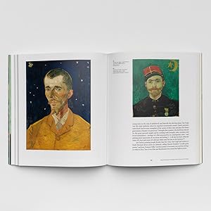 Van Gogh: The Roulin Family Portraits