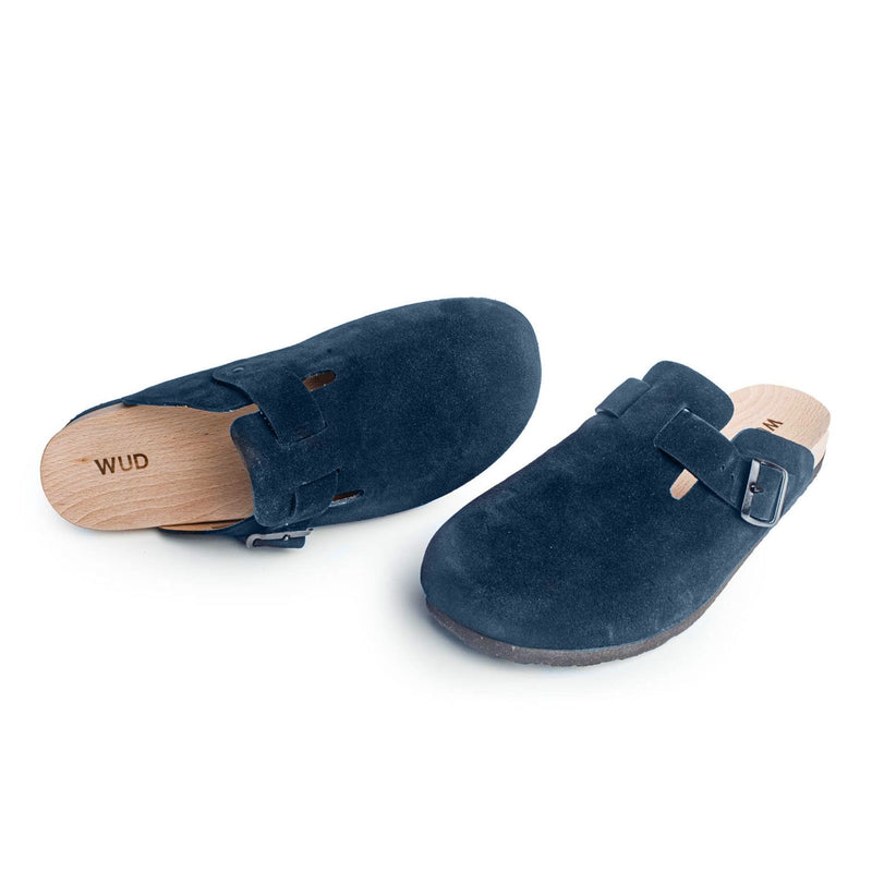 Bark Shoe, from WUD Shoes