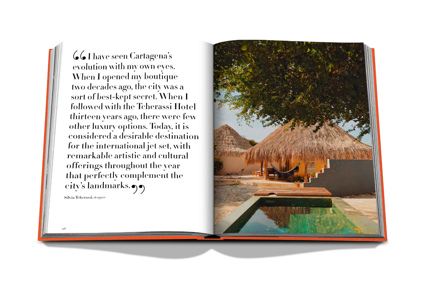 Cartagena Grace