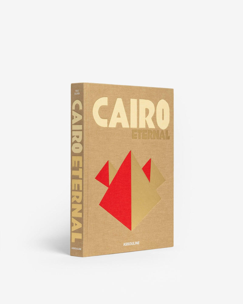 Cairo Eternal