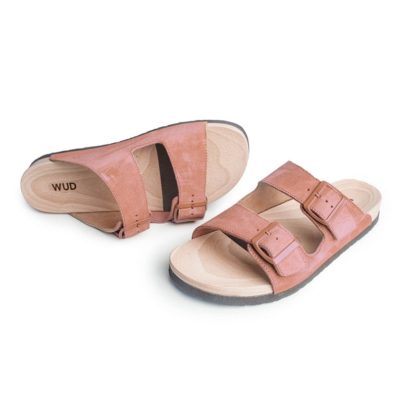Root Shoes, from WUD