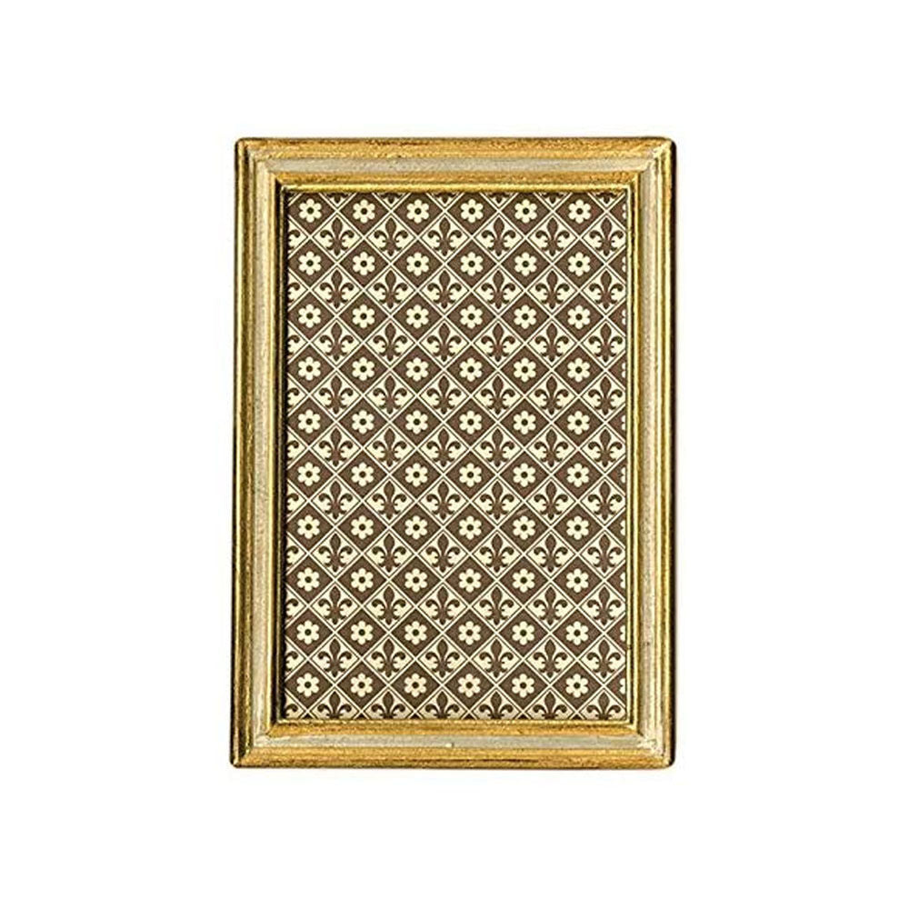 Florentine Frame in Urbino Cream, from Cavallini