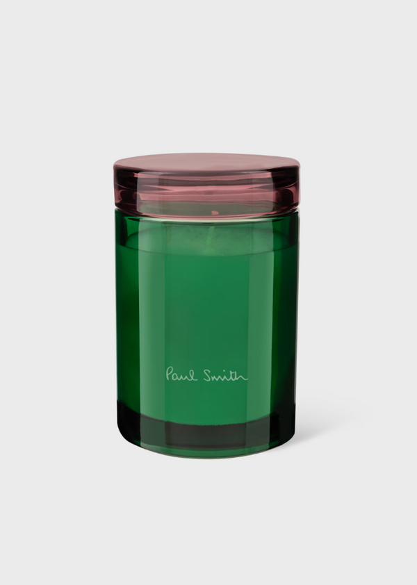 Botanist Candle, from Paul Smith