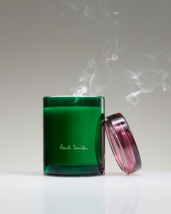 Botanist Candle, from Paul Smith