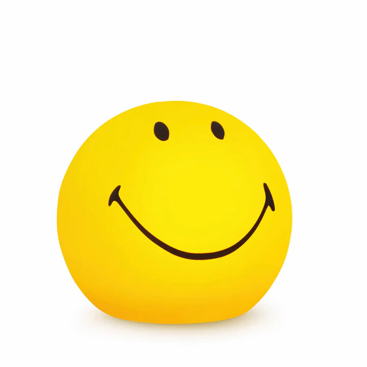 Smiley Star Light, from Just Dutch