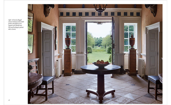 The Irish Country House: A New Vision