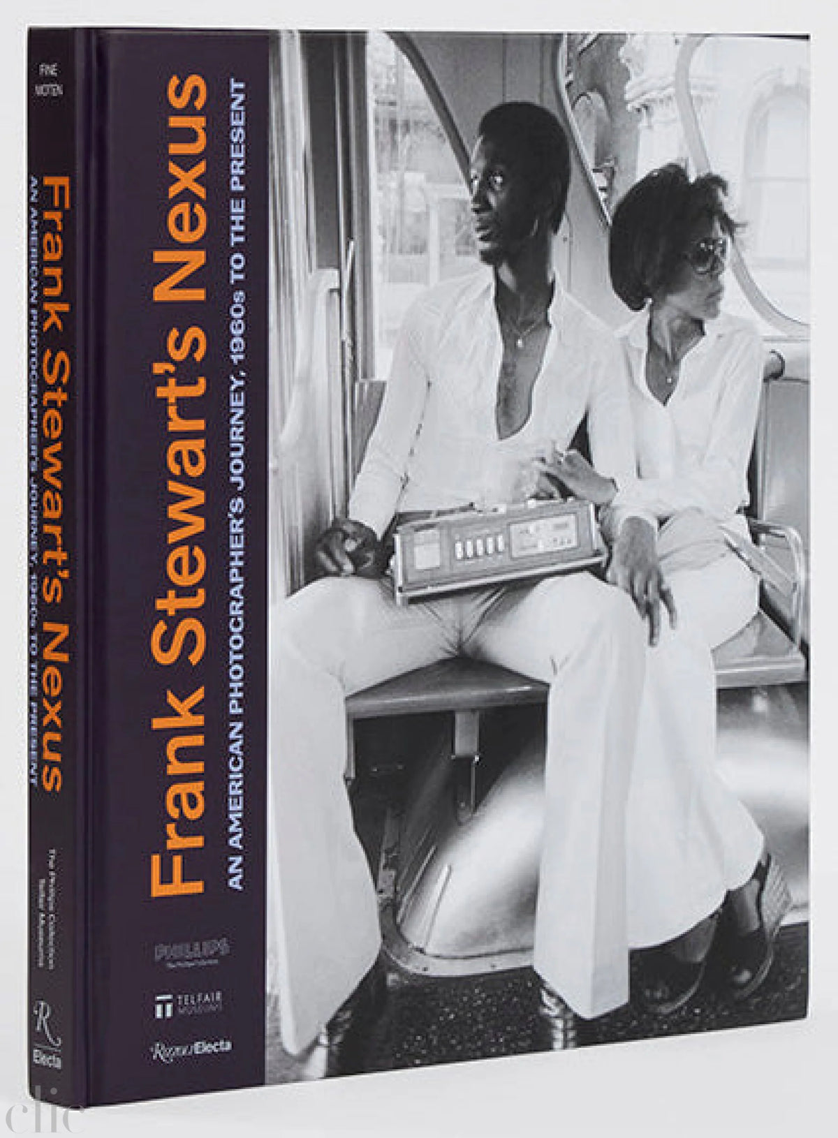 Frank Stewart’s Nexus: An American Photographer's Journey, 1960s to the Present