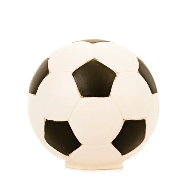 Soccer Ball Lamp, from Egmont