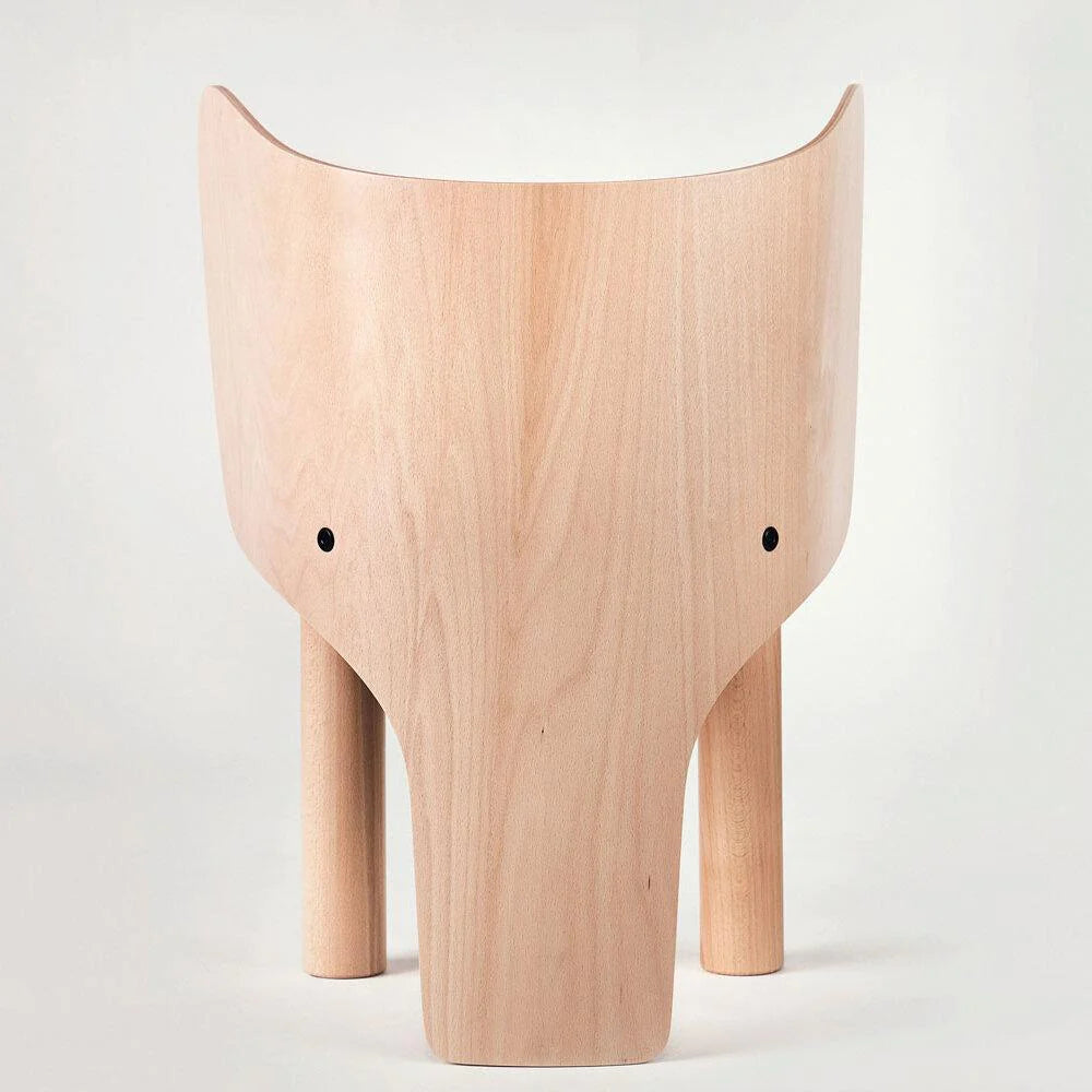 Kids Elephant Chair, from EO Play