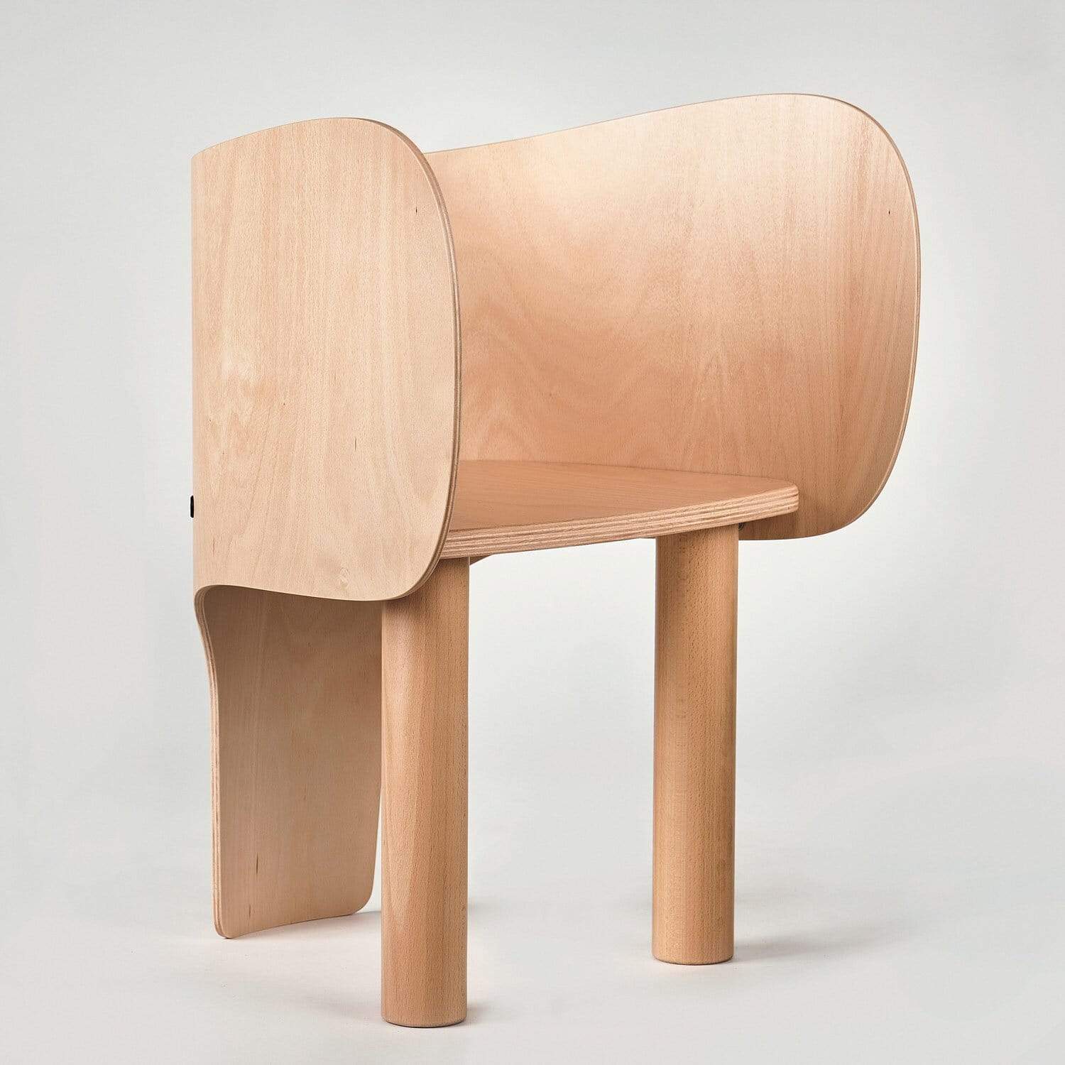 Kids Elephant Chair, from EO Play