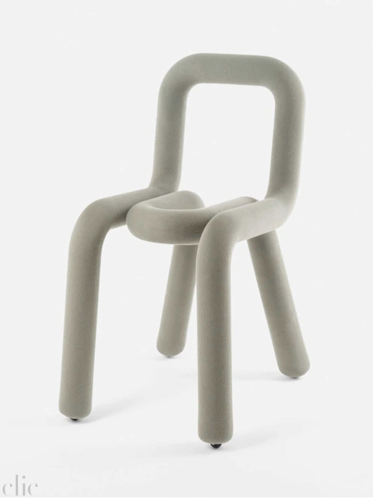 Bold Chair in Sage