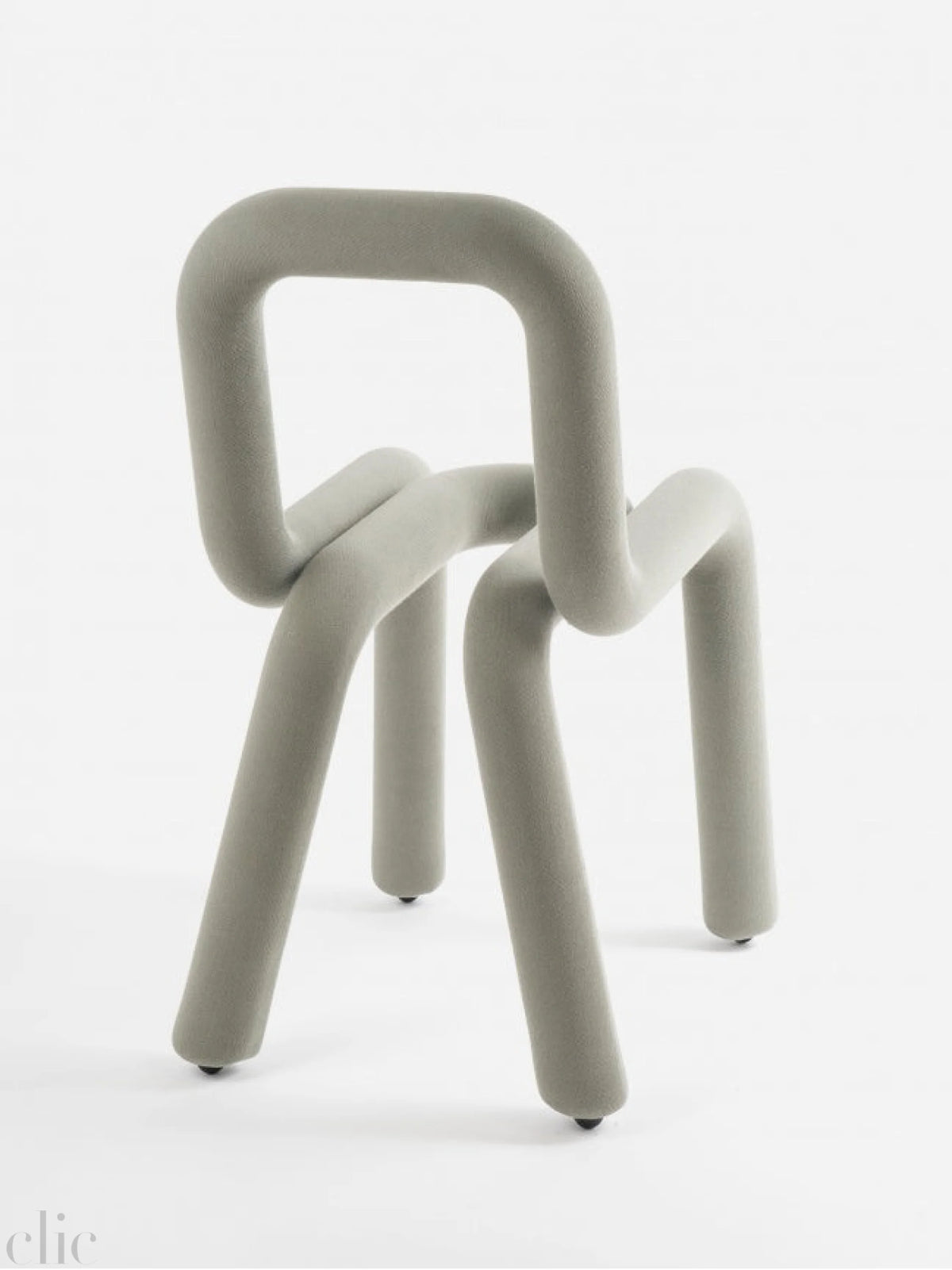 Bold Chair in Sage