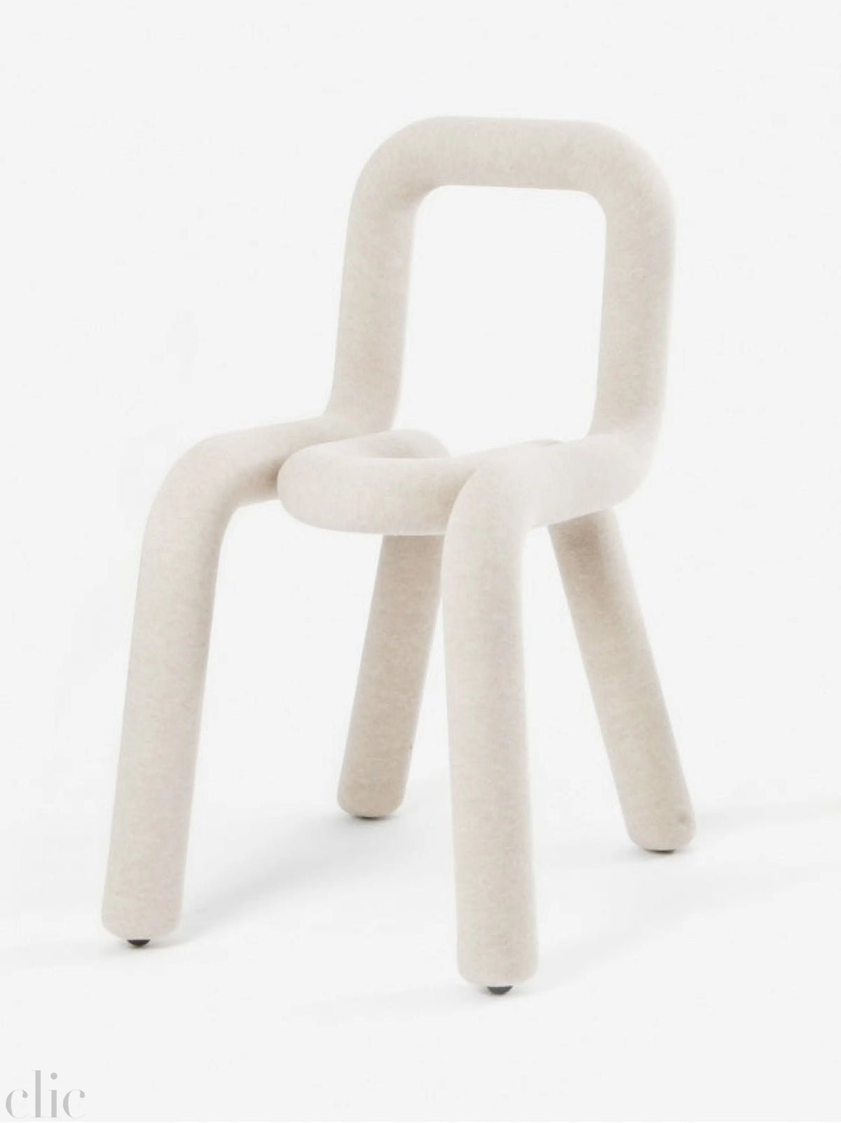 Bold Chair in Cord