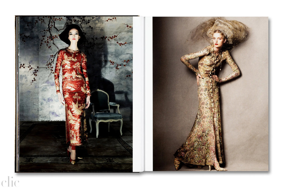 Chanel Haute Couture