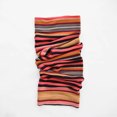 Desert Blanket in Charcoal, from Garza Marfa