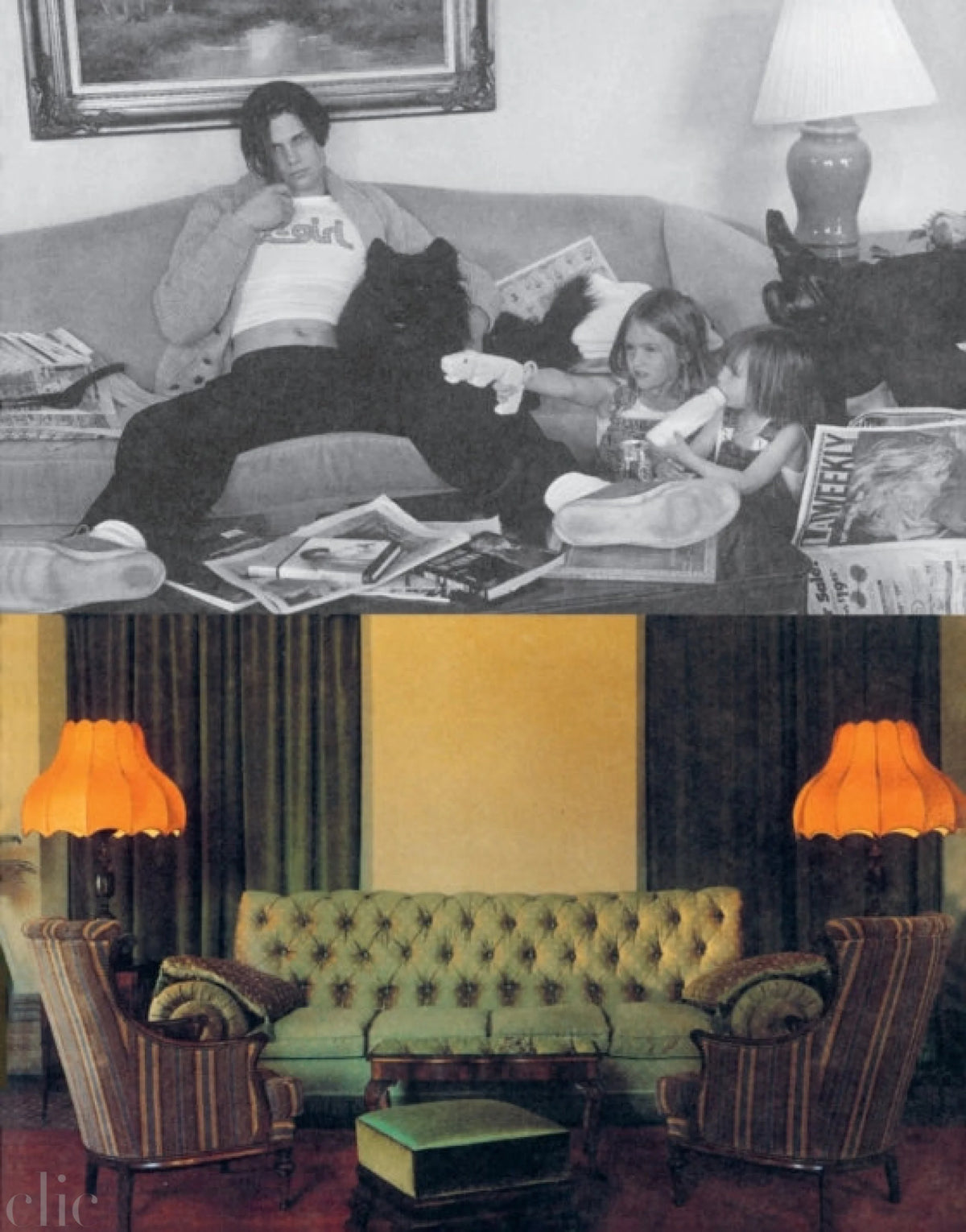 The Chateau Marmont Hollywood Handbook