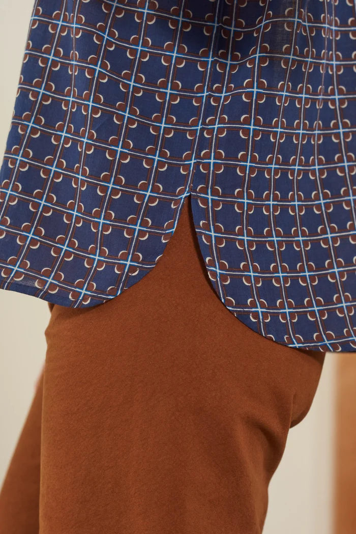 Lucia Shirt, from Moismont