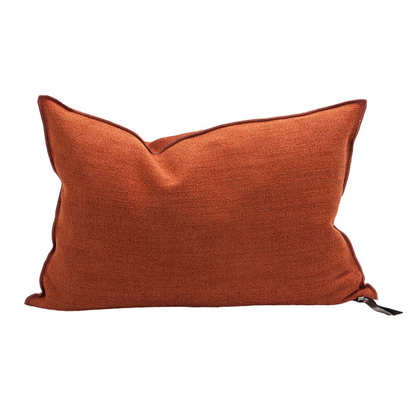 Chenille Vintage Pillow, from Maison De Vacances