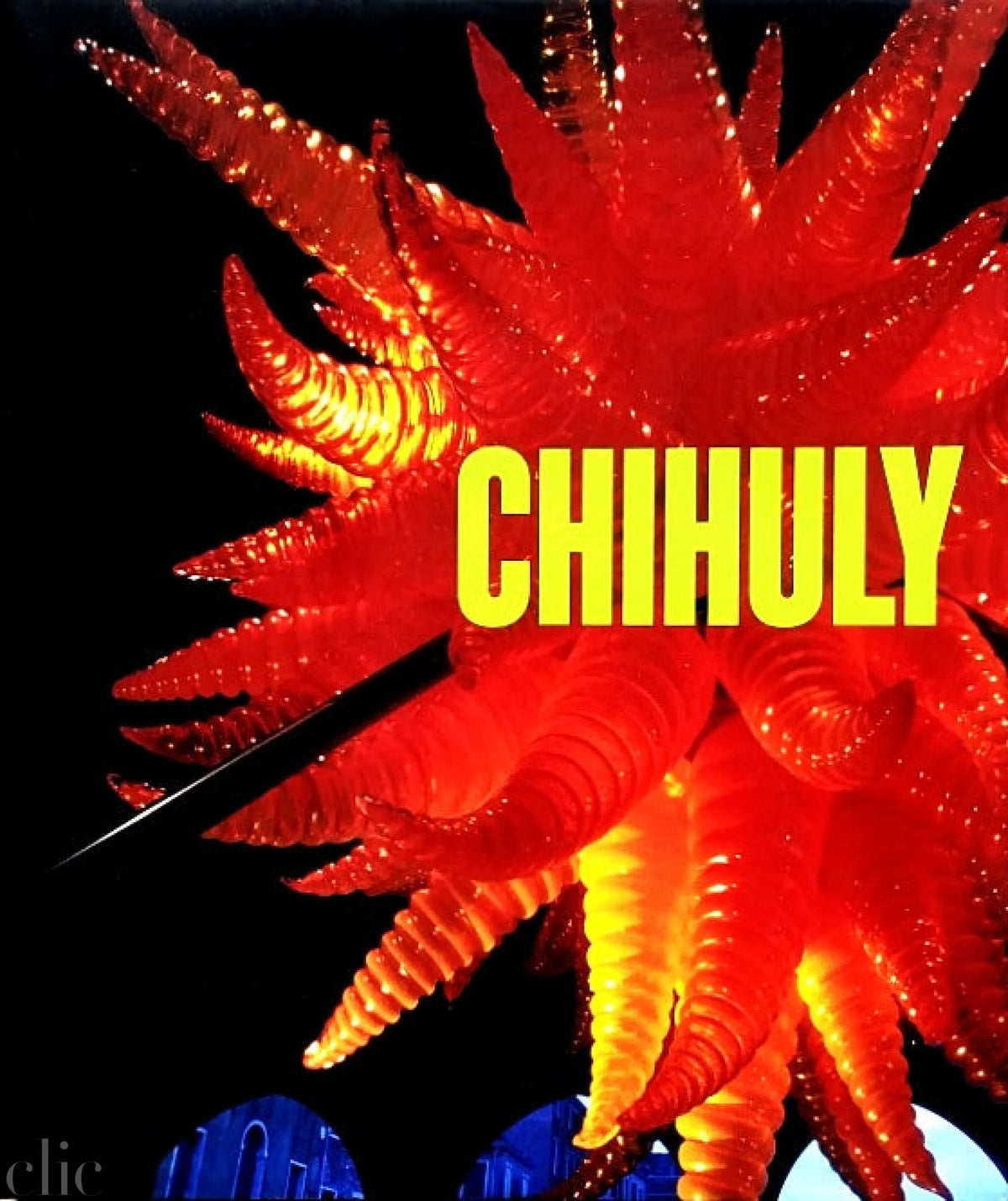 Chihuly [Slipcased Set]