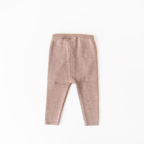 Kaya Pants in Wool, from Floss