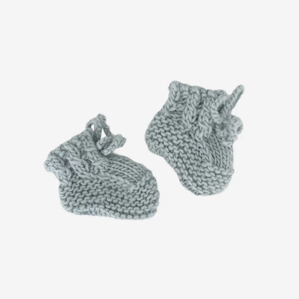 BOW GREY