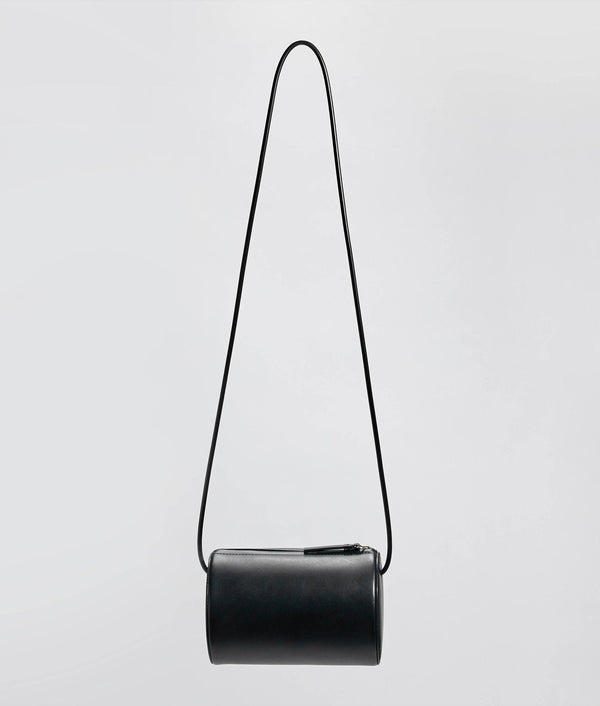 Cylinder Sling in Black, from Building Block