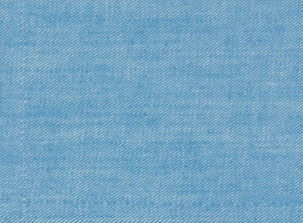 Denim Placemat in Cloud Blue, from Mi Cocina