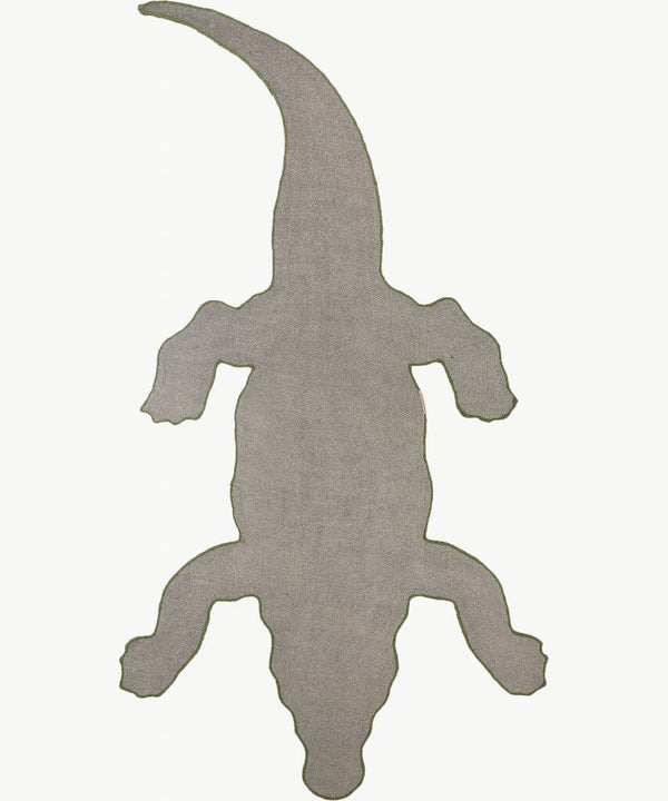 Extra Large Coolio Crocodile, from Doing Goods