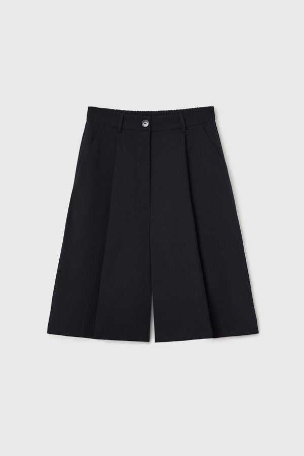 Tailoring Bermuda Shorts, from Cordera