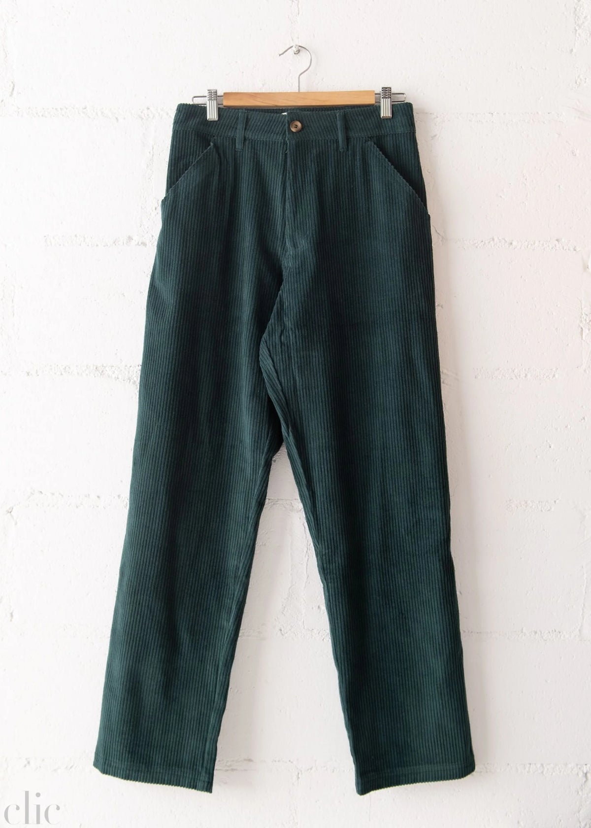 DK GREEN