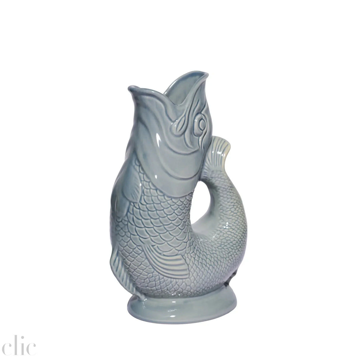 Jug in Dark Grey