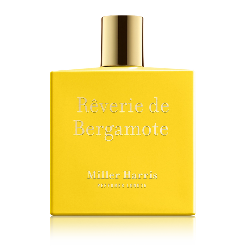 Rêverie De Bergamote - A Citrusy, Aromatic Fragrence, from Miller Harris Perfumer