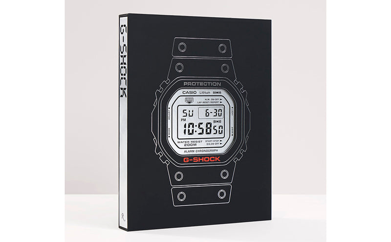 G-SHOCK