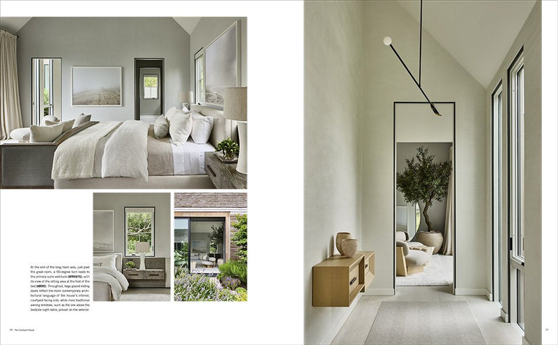 Workshop/APD Homes: Architecture, Interiors, and the Spaces Between