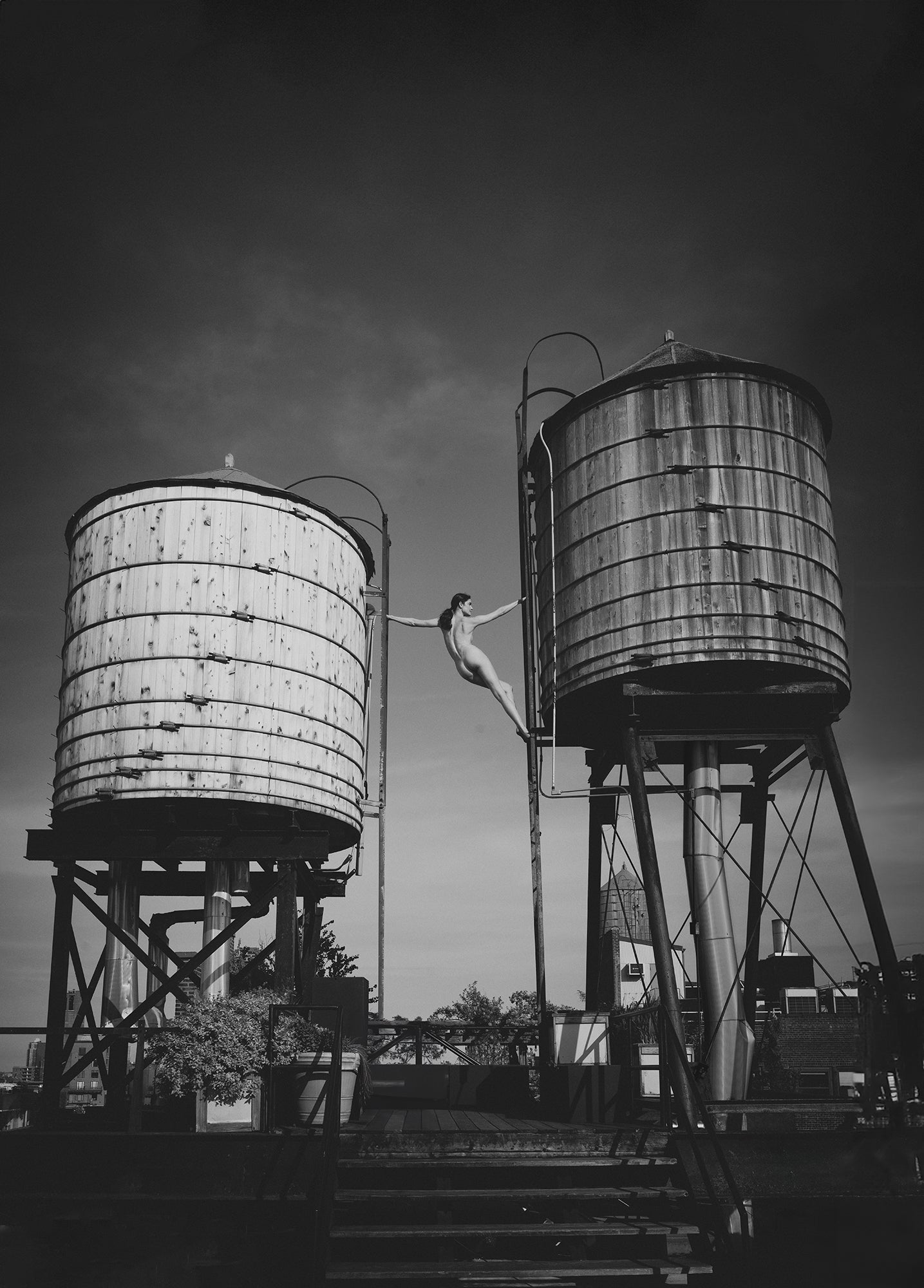 Brandon Ralph – Clic