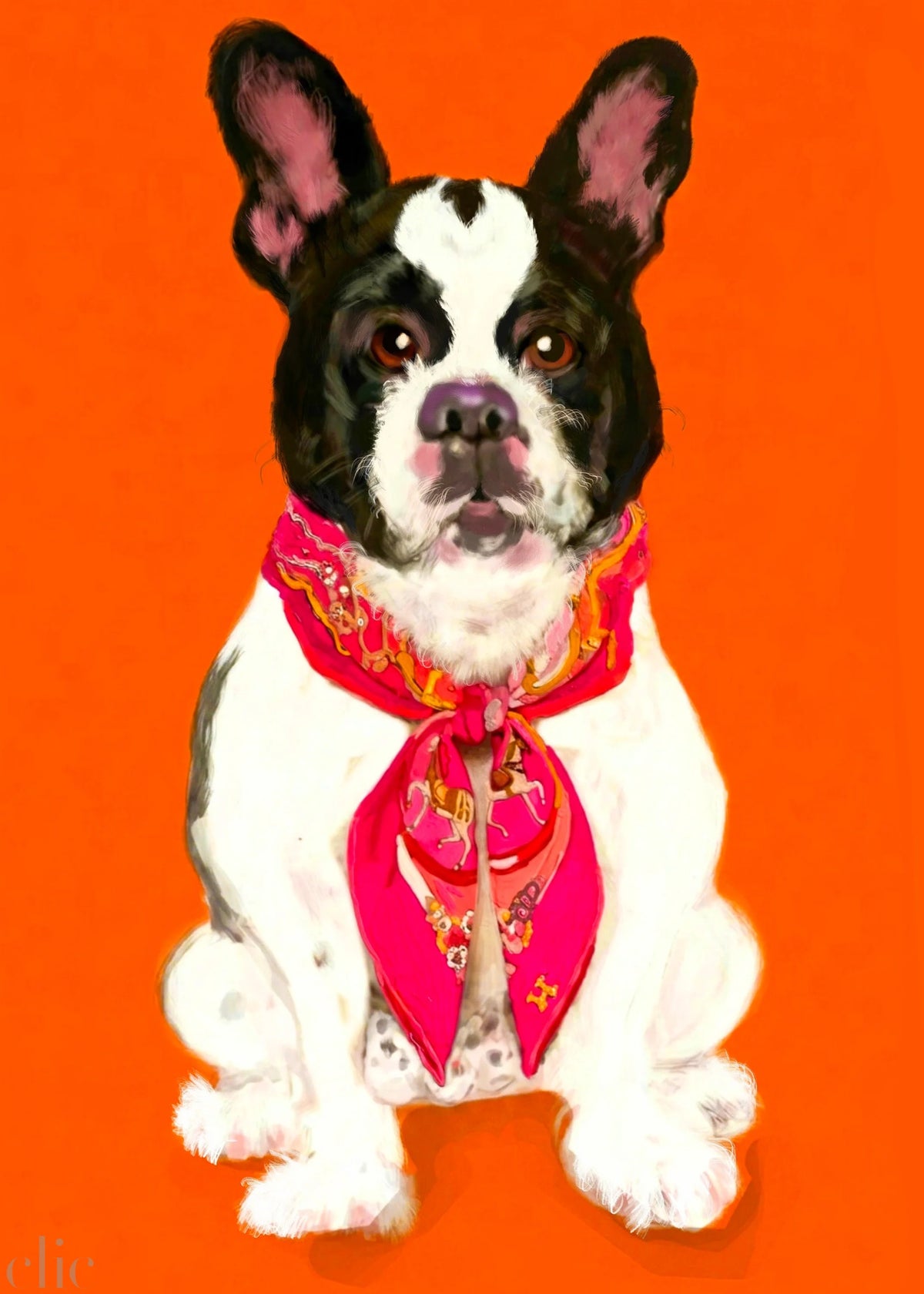 Daphne by Rory Gevis