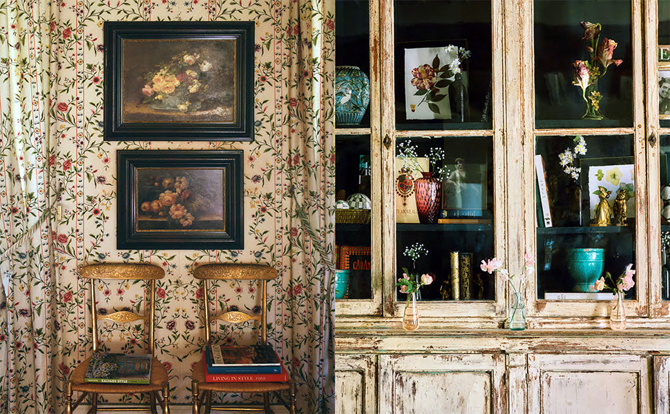 Life in a French Country House: Entertaining for All Seasons