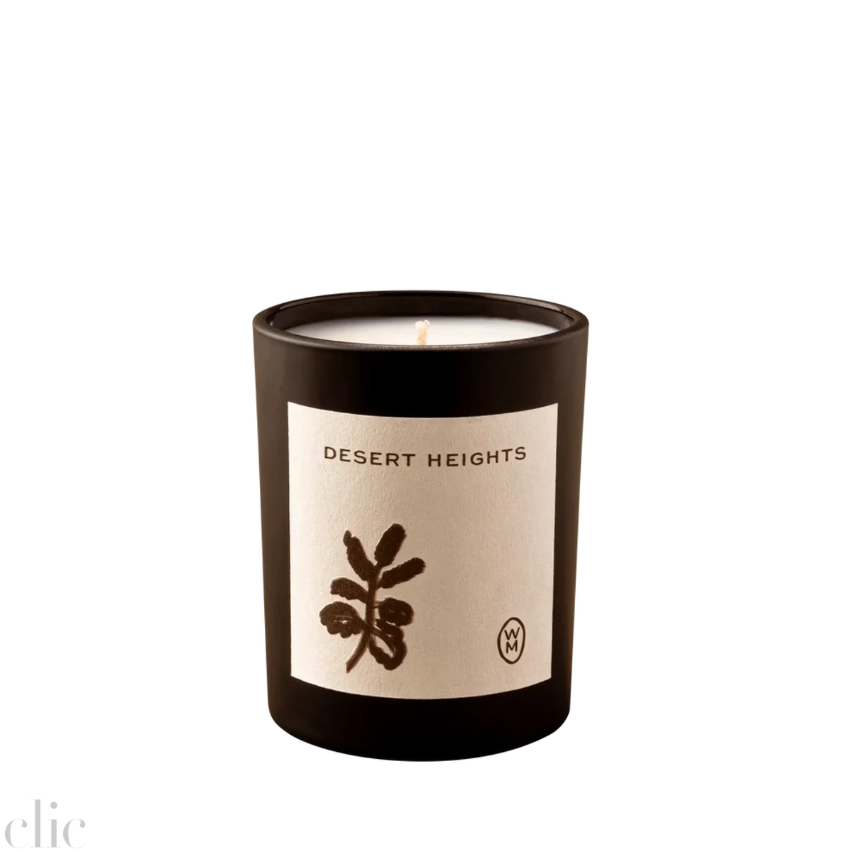 Desert Heights Candle, from Wilkin and May