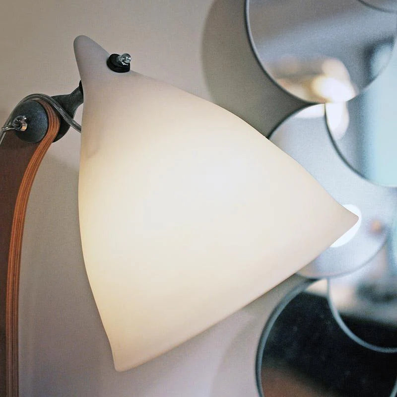 Cornet Table Lamp, from Tse & Tse