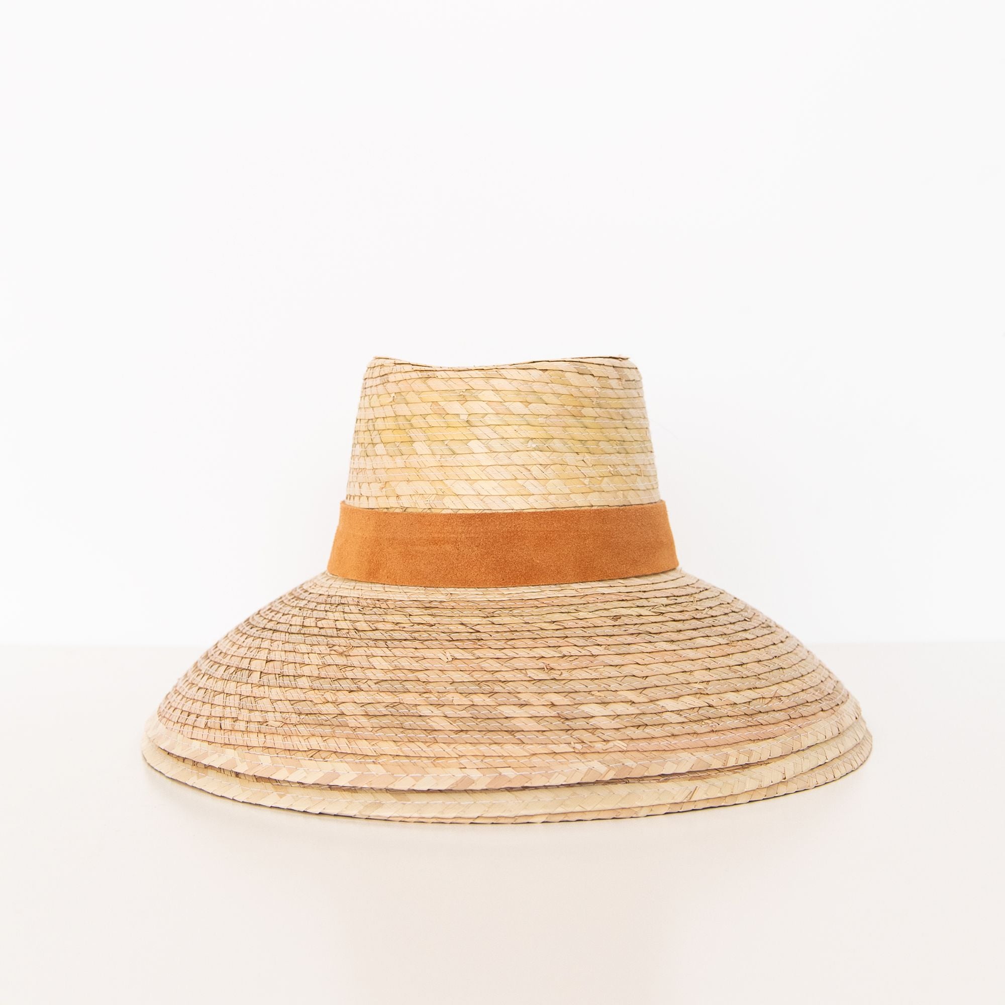 Primrose Hat, from Organic by John Patrick