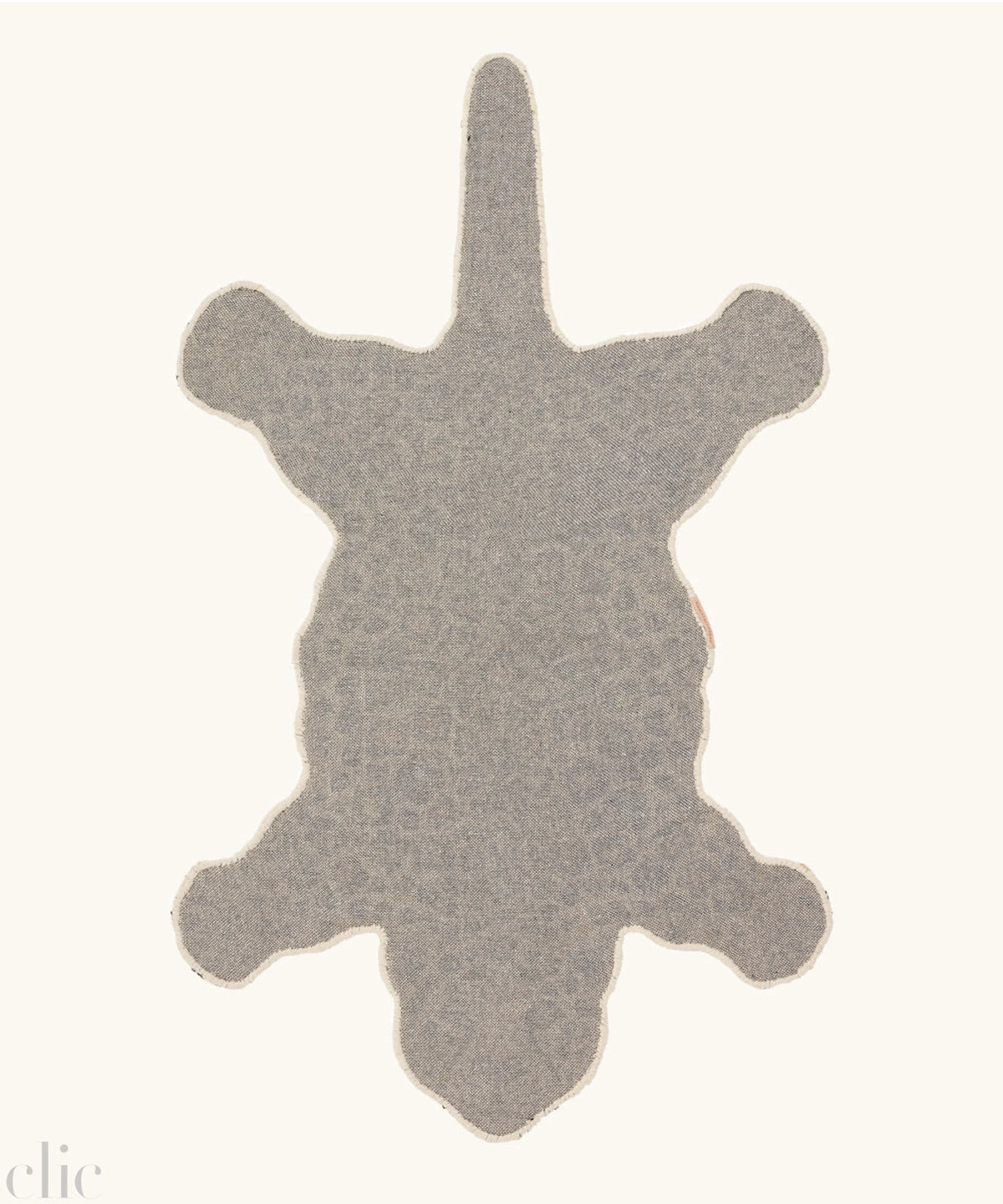 Disco Leopard Rug